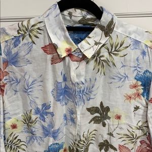 Tommy Bahama women’s button down long sleeve